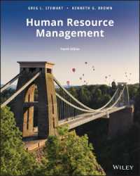 Human Resource Management （4TH）