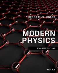 Modern Physics （4TH Looseleaf）