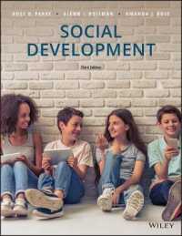 Social Development （3RD）
