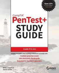 Comptia Pentest+ : Exam Pt0-001