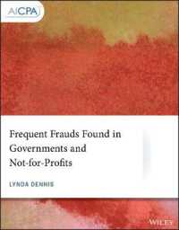 Frequent Frauds Found in Governments and Not-for-profits (Aicpa)