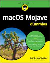 Macos 2018 Version for Dummies