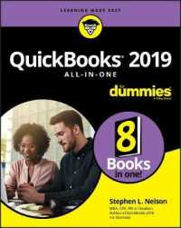 Quickbooks Aio 2019 for Dummies