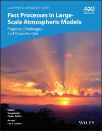 Fast Processes in Large-Scale Atmospheric Models : Progress, Challenges, and Opportunities (Geophysical Monograph Series)