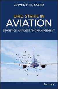 航空におけるバードストライク：統計・解析・管理<br>Bird Strike in Aviation : Statistics, Analysis and Management