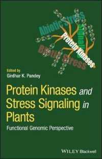 Protein Kinases and Stress Signaling in Plants : Functional Genomic Perspective