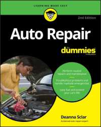 Auto Repair for Dummies （2ND）