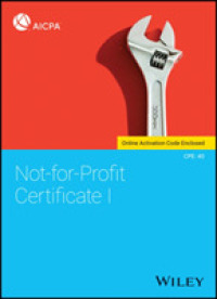 Not-for-profit Certificate