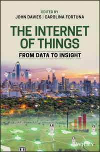 IoT：データから洞察へ<br>The Internet of Things : From Data to Insight
