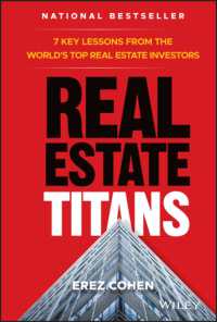 Real Estate Titans : 7 Key Lessons from the World's Top Real Estate Investors