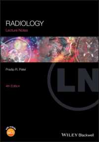 放射線診断学レクチャーノート（第４版）<br>Radiology (Lecture Notes) （4TH）