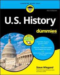 U.S. History for Dummies （4TH）