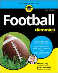 Football for Dummies （6TH）