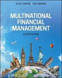 Multinational Financial Management