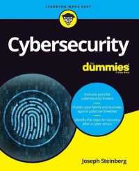 Cybersecurity for Dummies