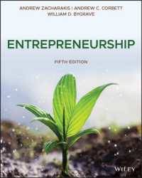 Entrepreneurship （5TH）