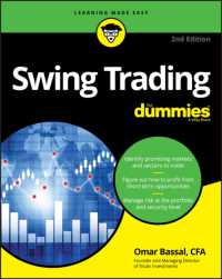 Swing Trading for Dummies （2ND）