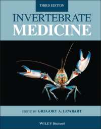 Invertebrate Medicine （3RD）
