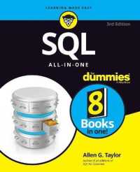 SQL All-in-One for Dummies （3RD）