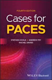 Cases for PACES （4TH）
