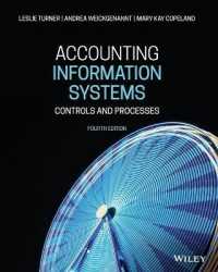 Accounting Information Systems : Controls and Processes