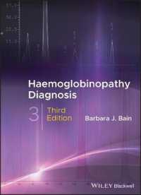 Haemoglobinopathy Diagnosis （3RD）