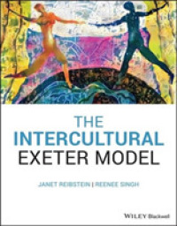 The Intercultural Exeter Model