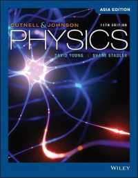 Physics Asia Edition