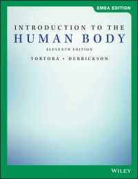 Introduction to the Human Body, EMEA Edition （11TH）
