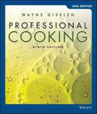 Professional Cooking Asia Edition