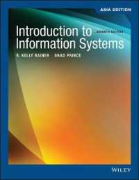 Introduction to Information Systems Asia Edition