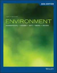Environment Asia Edition