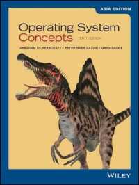 Operating System Concepts Asia Edition