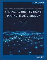 Financial Institutions， Markets， and Money Asia Edition