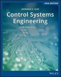 Control Systems Engineering Asia Edition