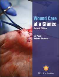 Wound Care at a Glance (At a Glance (Nursing and Healthcare)) （2ND）