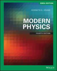 Modern Physics, EMEA Edition （4TH）