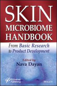 Skin Microbiome Handbook : From Basic Research to Product Development