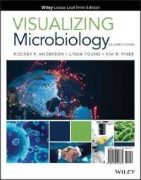 Visualizing Microbiology （2ND Looseleaf）