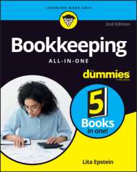 Bookkeeping All-in-One for Dummies （2ND）