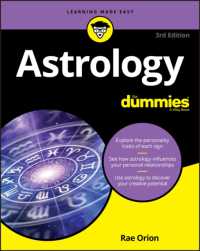 Astrology for Dummies （3RD）