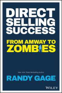Direct Selling Success : From Amway to Zombies