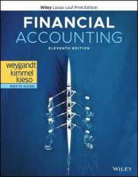 Financial Accounting （11TH Looseleaf）