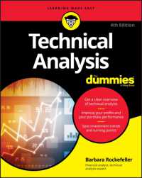 Technical Analysis for Dummies （4TH）