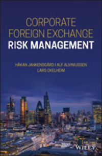 企業の外為リスク管理<br>Corporate Foreign Exchange Risk Management