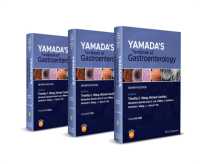 ヤマダ消化器病学テキスト（第７版・全３巻）<br>Yamada's Textbook of Gastroenterology, 3 Volume Set （7TH）