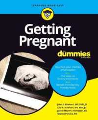 Getting Pregnant for Dummies