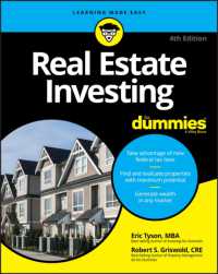 Real Estate Investing for Dummies (For Dummies (Business & Personal Finance))
