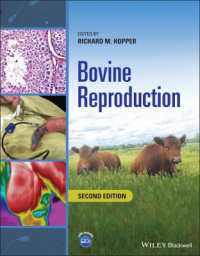 Bovine Reproduction （2ND）