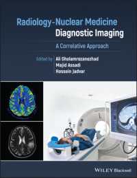 Radiology-Nuclear Medicine Diagnostic Imaging : A Correlative Approach